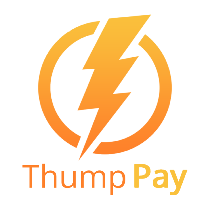 logo Thump Pay